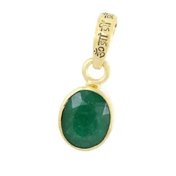 RAVIOUR LIFESTYLE Unisex Green Pendant-picture-13