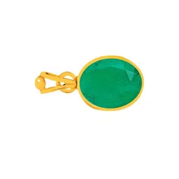 RAVIOUR LIFESTYLE Unisex Green Pendant-picture-17
