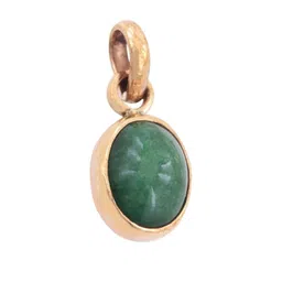 RAVIOUR LIFESTYLE Unisex Green Pendant-picture-31