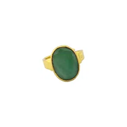 RAVIOUR LIFESTYLE Unisex Green Ring-picture-43