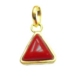 RAVIOUR LIFESTYLE Unisex Red Pendant-picture-32