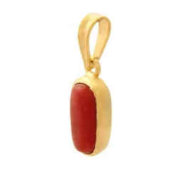 RAVIOUR LIFESTYLE Unisex Red Pendant-picture-36