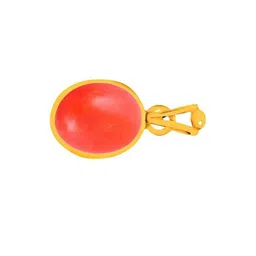 RAVIOUR LIFESTYLE Unisex Red Pendant-picture-30