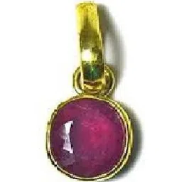 RAVIOUR LIFESTYLE Unisex Red Pendant-picture-12