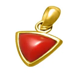 RAVIOUR LIFESTYLE Unisex Red Pendant-picture-32