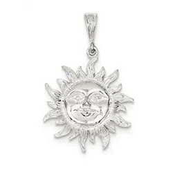 RAVIOUR LIFESTYLE Unisex Silver Pendant-picture-32