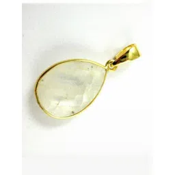 RAVIOUR LIFESTYLE Unisex White Pendant-picture-36