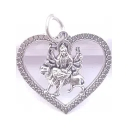 RAVIOUR LIFESTYLE Unisex White Pendant-picture-37