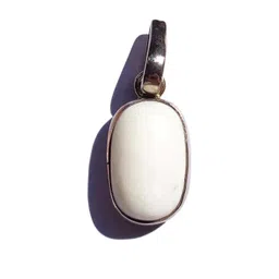RAVIOUR LIFESTYLE Unisex White Pendant-picture-19