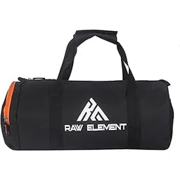 raw element 20L Unisex Gym & Travel Duffel Bag – Waterproof Sports Bag with Adjustable Strap-picture-22