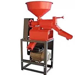 Rawat Impex Iron Lentil Peeling Machine 220 V Semi-Automatic 3 HP Single Phase-picture-32