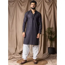 Rawayi Men Kurta-picture-44