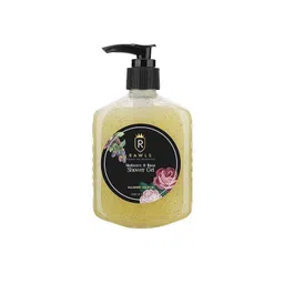 RAWLS Shower Gel Nourishing & Moisturizing With Mulberry & Rose - 250 ml-picture-21