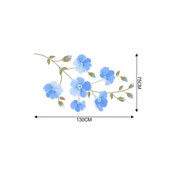 rawpockets Multicoloured Creative Quotes PVC Vinyl Wall Stickers image 3