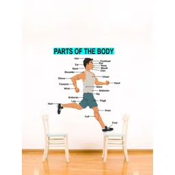 rawpockets Multicoloured Wall Sticker-picture-27