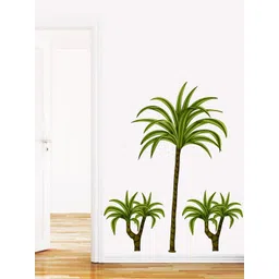 rawpockets rawpocket Multicoloured Desert Trees' Wall Stickers-picture-38