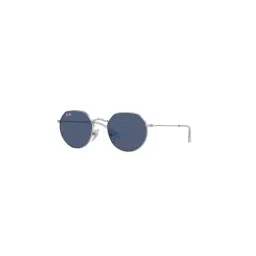 Ray-Ban Kids Blue UV Protection Irregular Unisex Sunglasses-picture-47
