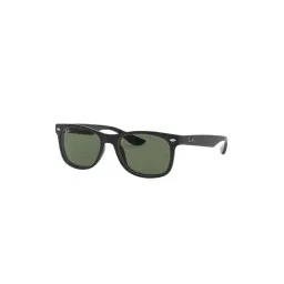 ray-ban kids Ray-Ban 0RJ9052S Sage Green Wayfarer - 48.5 mm - Kids-picture-29