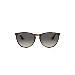 ray-ban kids Ray-Ban 0RJ9060S Grey Gradient Junior Erika Round Sunglasses - 50 mm - Kids-picture-14
