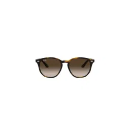 ray-ban kids Ray-Ban 0RJ9070S Brown Gradient Junior Collection Square Sunglasses - 46 mm - Kids-picture-18