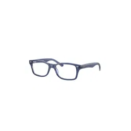 ray-ban kids Ray-Ban Purple Square Unisex Eye Frames-picture-31