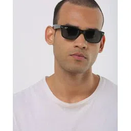 ray-ban 0RB213290152 UV-Protected Full-Rim Wayfarers-picture-17