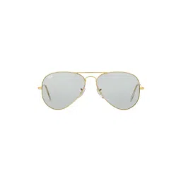 Ray-Ban 0RB3025I Grey Aviator - 58 mm-picture-19