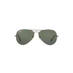 Ray-Ban 0RB3025I Medium Green Anti-Reflective Icons Aviator - 58 mm-picture-27