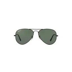 Ray-Ban 0RB3025I Pale Green Anti-Reflective Icons Aviator - 58 mm-picture-18