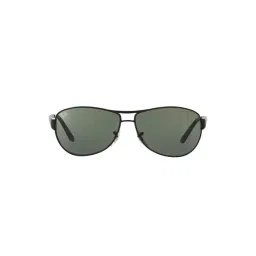 Ray-Ban 0RB3342I Green Active Lifestyle Pilot Sunglasses - 60 mm-picture-16