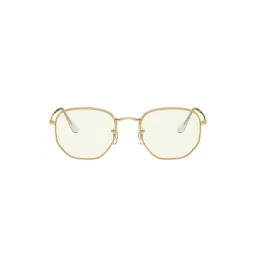 Ray-Ban 0RB3548 Clear Icons Square - 54 mm-picture-23