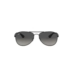 Ray-Ban 0RB3549 Grey Polarized Active Lifestyle Aviator - 58 mm-picture-22