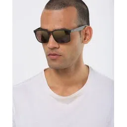 ray-ban 0RB42648946B58 Full-Rim Polarized Chromance Sunglasses-picture-46