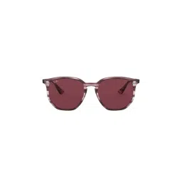 Ray-Ban 0RB4306 Red Highstreet Square Sunglasses - 54 mm-picture-24