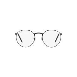 Ray-Ban 0RX3637V Evolution Black Full Rim Round Frame-picture-32