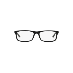 Ray-Ban 0RX5337I Highstreet Black Full Rim Rectangular Frame-picture-18
