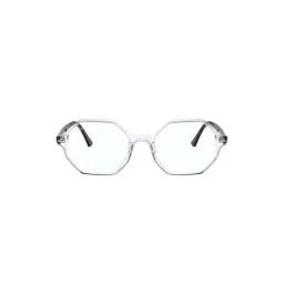 Ray-Ban 0RX5472 Britt Transparent Full Rim Beveled Frame-picture-21