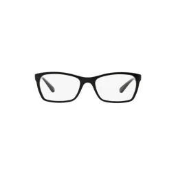 Ray-Ban 0RX7033I Highstreet Black Full Rim Rectangular Frame-picture-37