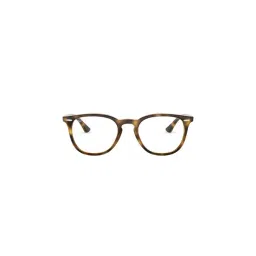 Ray-Ban 0RX7159 Icons Brown Full Rim Oval Frame-picture-27