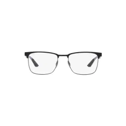 Ray-Ban 0RX8421 Performance Black Full Rim Clubmaster Frame-picture-41