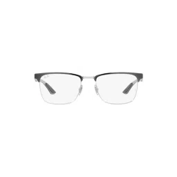 Ray-Ban 0RX8421 Performance Grey Full Rim Clubmaster Frame-picture-10