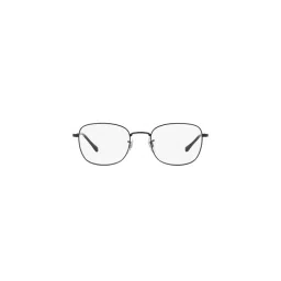 Ray-Ban Black Irregular Unisex Frames-picture-23