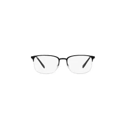 Ray-Ban Black Square Unisex Frames-picture-21
