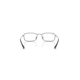 Ray-Ban Evolution Black Irregular Unisex Eye Frames image 4