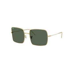 Ray-Ban Evolution Green Anti-Reflective Square Sunglasses for Women-picture-24