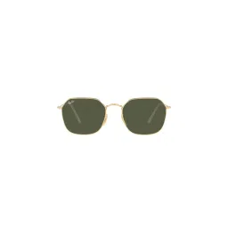 Ray-Ban Evolution Sunglasses 0Rb3694001-3153- Irregular- Gold Frame- Green Lens (53)-picture-11