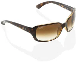 ray-ban Gradient, UV Protection Retro Square Sunglasses (60)-picture-20