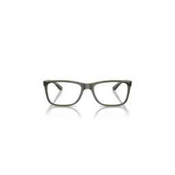 Ray-Ban Green Square Unisex Eye Frames-picture-48