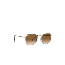 Ray-Ban Lens & Square Sunglasses Full Rim With UV Protected Lens 8056597721295-picture-27