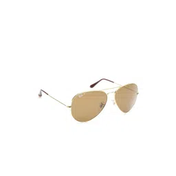 Ray-Ban Men Aviator Sunglasses 0RB3025I001/5762-001/57-picture-35